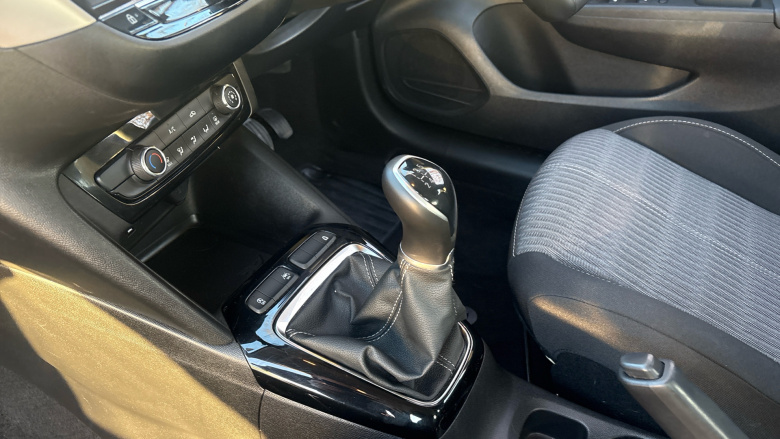 Vauxhall Corsa 1.2 SE Edition 5dr Petrol Hatchback